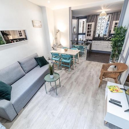 Апартаменти Le Miami - Chaleureux 4 Pers- Oullins Centre- Lyon Екстер'єр фото
