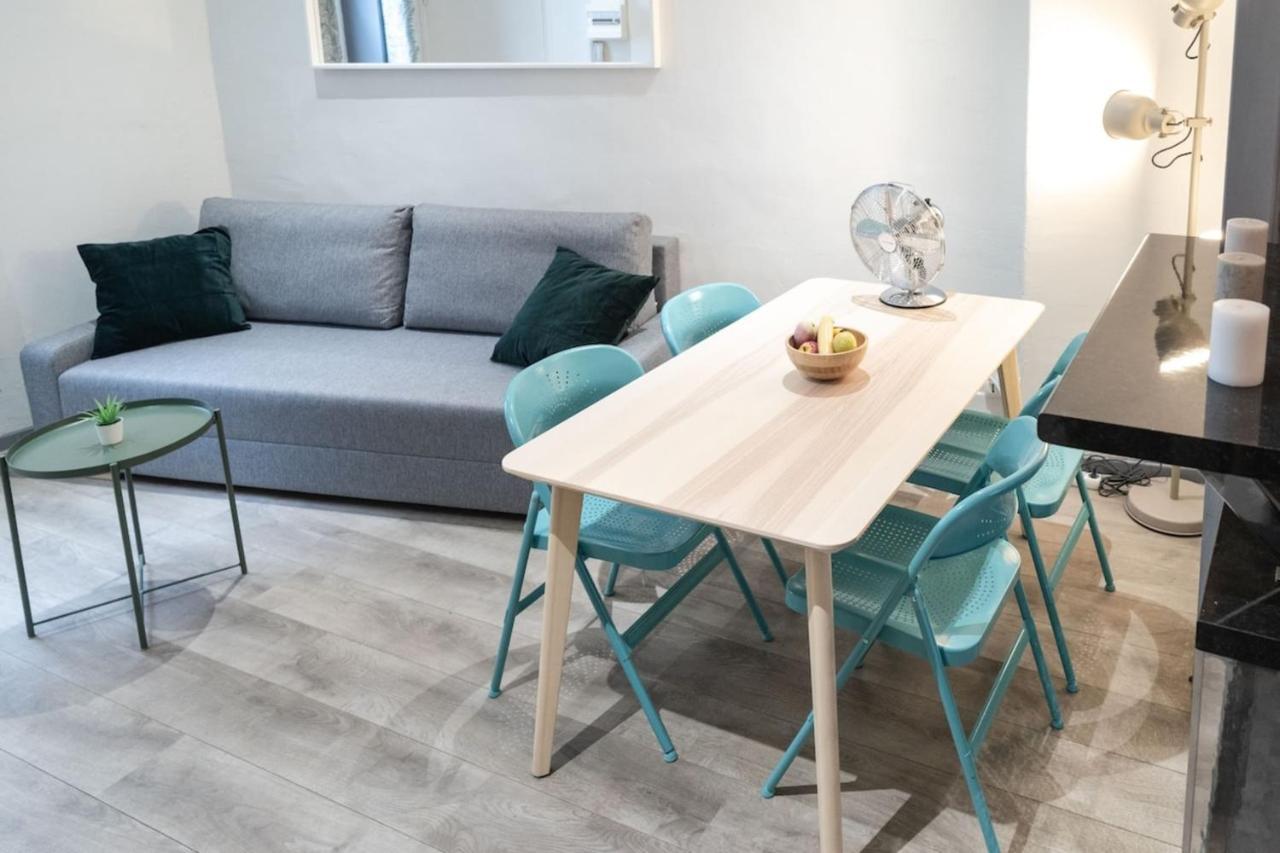Апартаменти Le Miami - Chaleureux 4 Pers- Oullins Centre- Lyon Екстер'єр фото